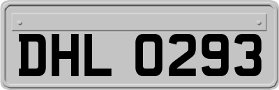 DHL0293