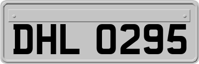 DHL0295