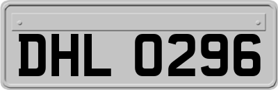 DHL0296