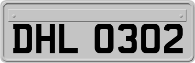 DHL0302