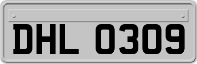 DHL0309