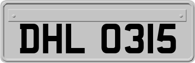 DHL0315