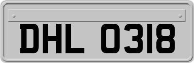 DHL0318
