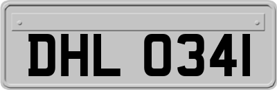 DHL0341