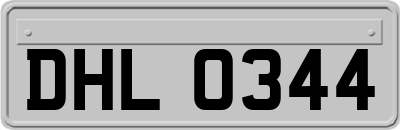 DHL0344