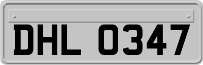 DHL0347