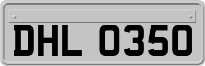 DHL0350