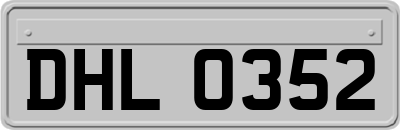 DHL0352