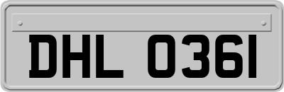 DHL0361