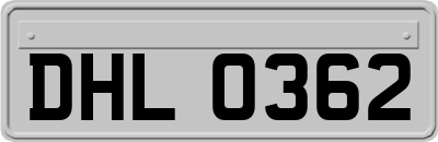 DHL0362