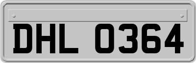 DHL0364