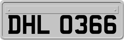 DHL0366
