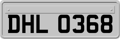 DHL0368