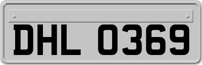 DHL0369