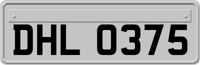 DHL0375