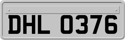 DHL0376