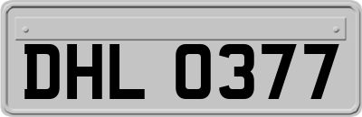 DHL0377