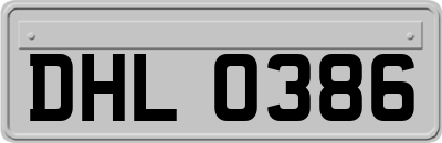 DHL0386