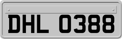 DHL0388