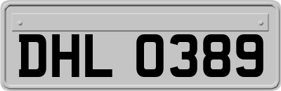 DHL0389