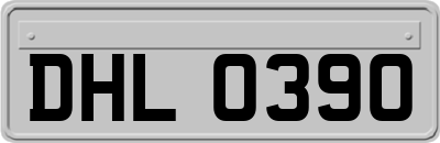 DHL0390