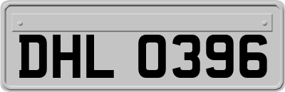 DHL0396