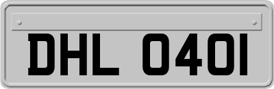 DHL0401