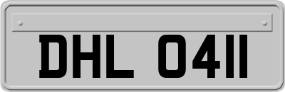 DHL0411