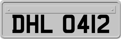DHL0412