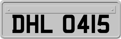 DHL0415