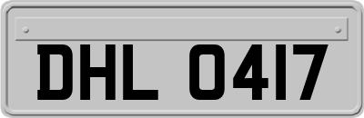 DHL0417