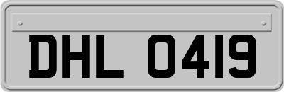 DHL0419