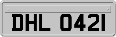 DHL0421