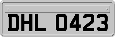 DHL0423