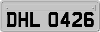 DHL0426