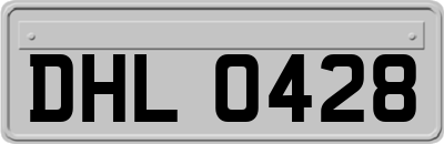 DHL0428
