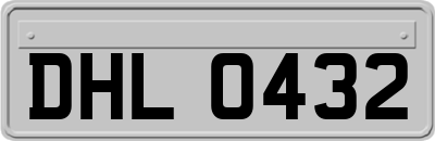 DHL0432