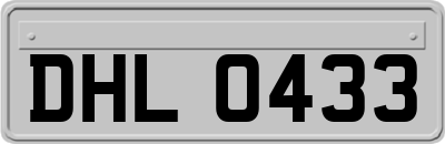 DHL0433