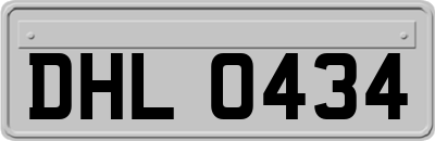 DHL0434