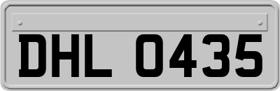 DHL0435