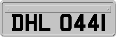 DHL0441