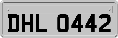 DHL0442
