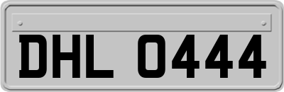 DHL0444