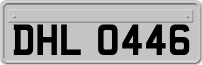 DHL0446