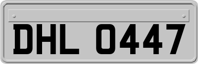 DHL0447