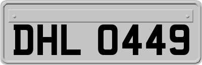 DHL0449