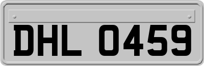 DHL0459