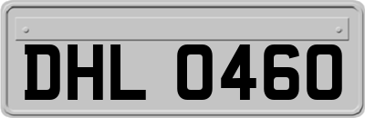 DHL0460