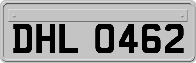 DHL0462