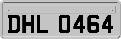 DHL0464